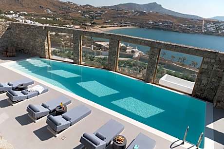Radisson Blu Euphoria Resort, Mykonos