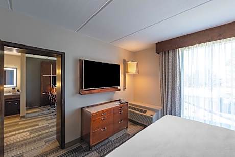 Executive King Suite