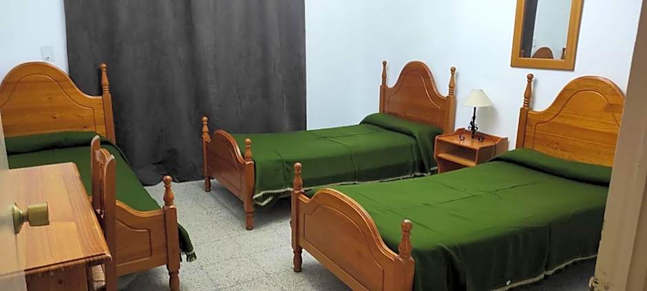 La Casona del Pinar Albergue