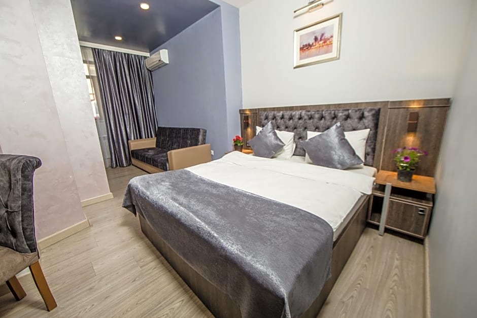 Passage Boutique Hotel