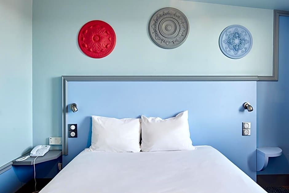 B&B HOTEL Saint-Maur Créteil