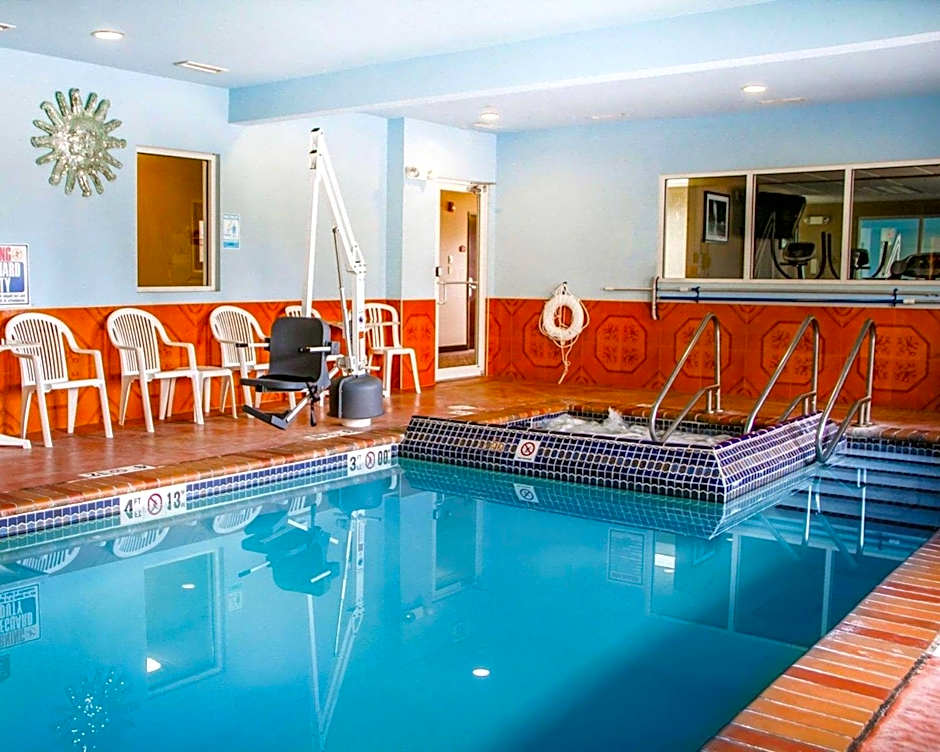 Sleep Inn & Suites Oklahoma City