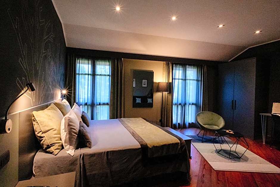 Romantic Hotel Furno