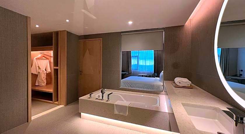 Mercure Kuala Lumpur Glenmarie