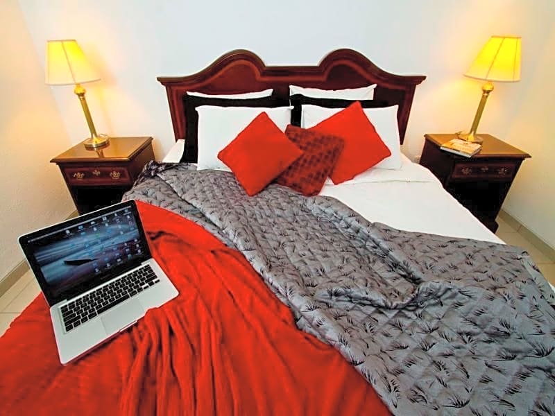 Terranova Suites