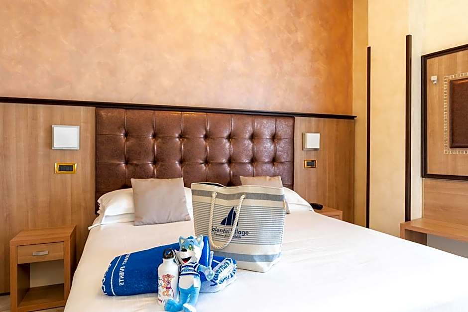 Hotel Gambrinus - Valentini Family Village