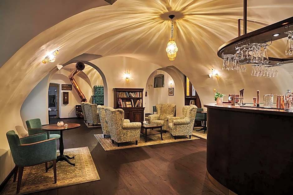 Boutique Hotel ERB - Adults Only