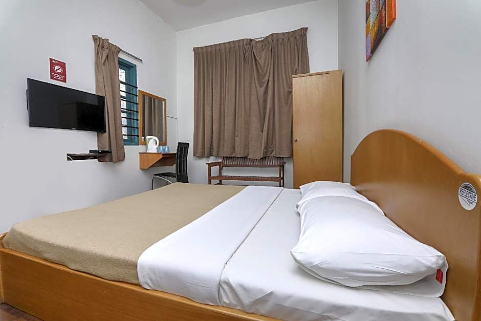 Hotel Check Inn 2 Brinchang