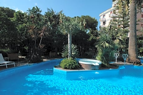 Reginna Palace Hotel