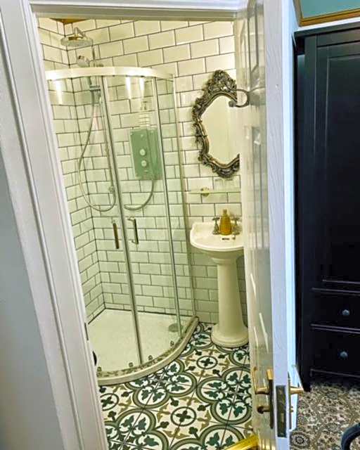 Rosebank House Bed & Breakfast