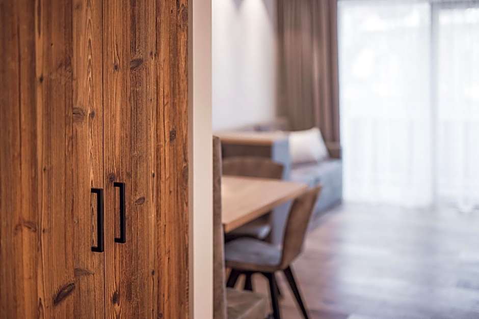 ROUDA luxury retreat am Kronplatz