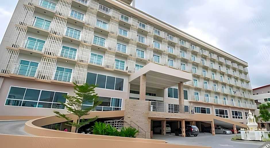 Prachuap Grand Hotel