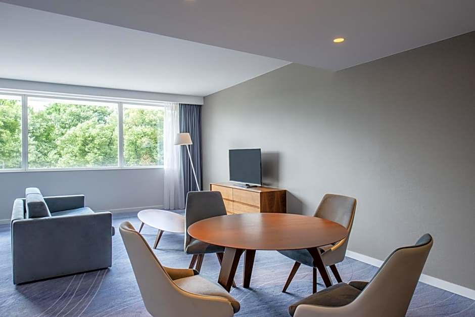 DoubleTree by Hilton Wroclaw