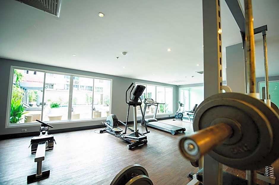 Hotel Selection Pattaya