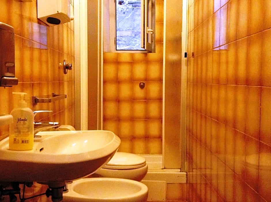 Hotel Bernheof