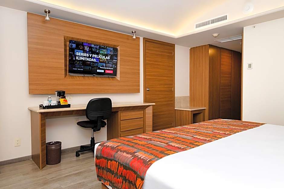 JF Grand Puebla