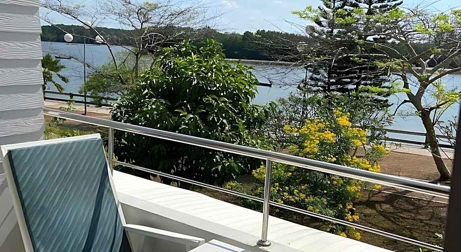 Krabi River Hotel