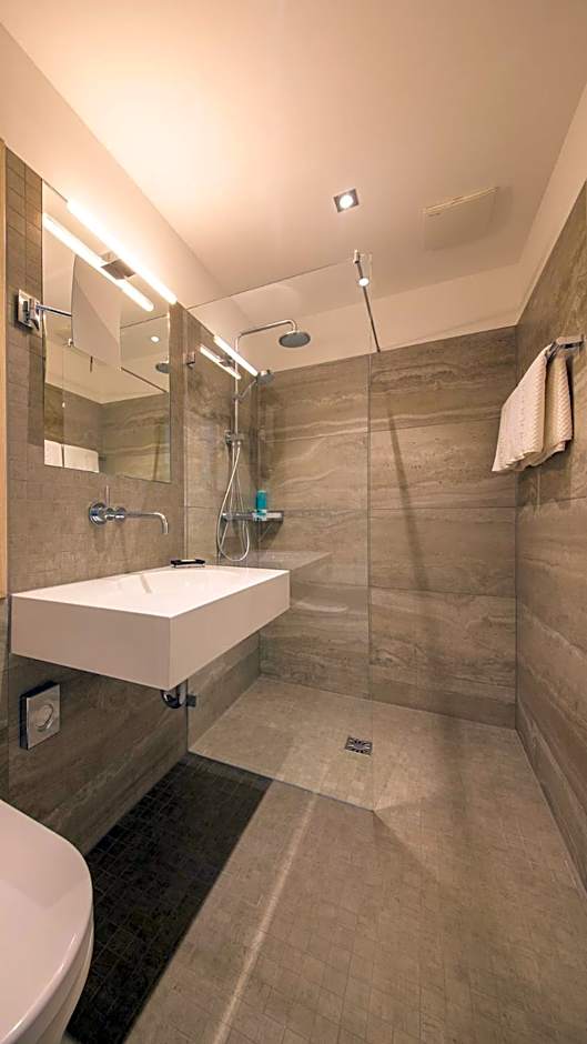 Michels Inselhotel Vier Jahreszeiten