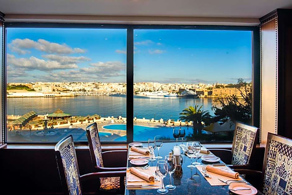 Grand Hotel Excelsior