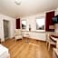 Parkhotel Pyrmont
