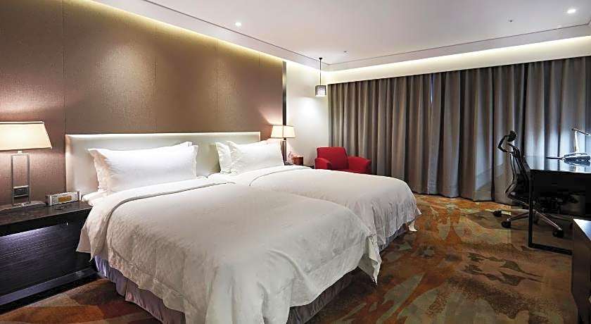 Tango Hotel Taichung