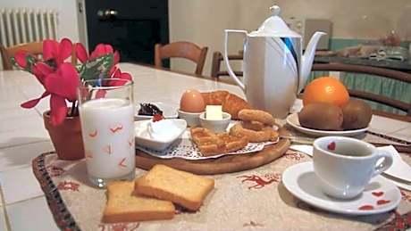 Il Ciliegio di Lurisia