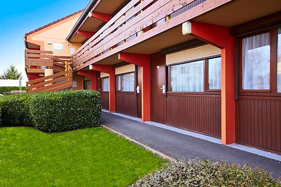 Campanile Nevers Nord - Varennes-Vauzelles