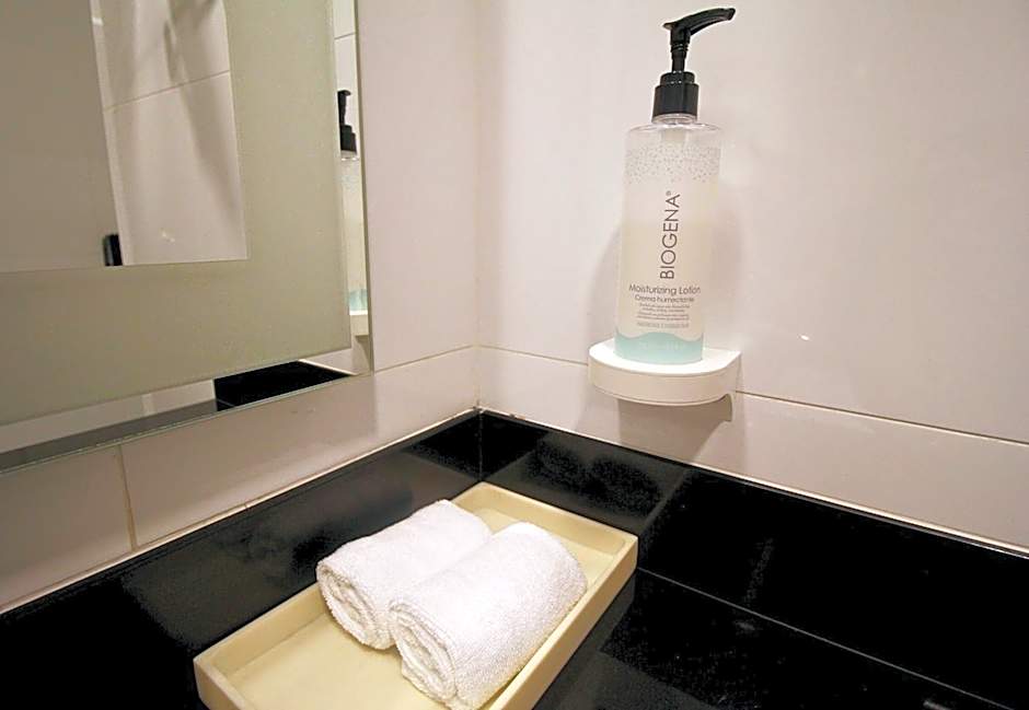 Hilton Garden Inn Santiago de Surco Lima, Peru