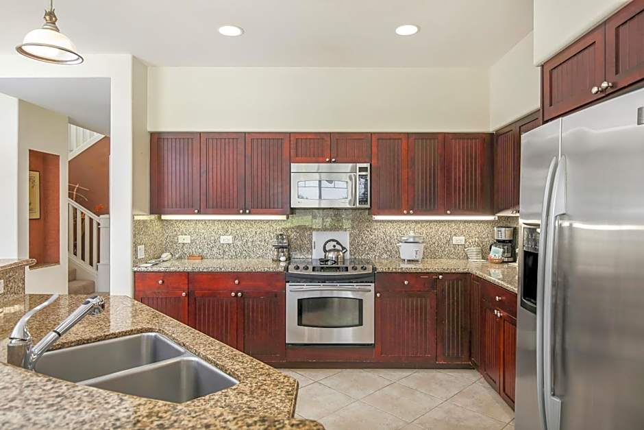 Fairway Villas Waikoloa By Outrigger