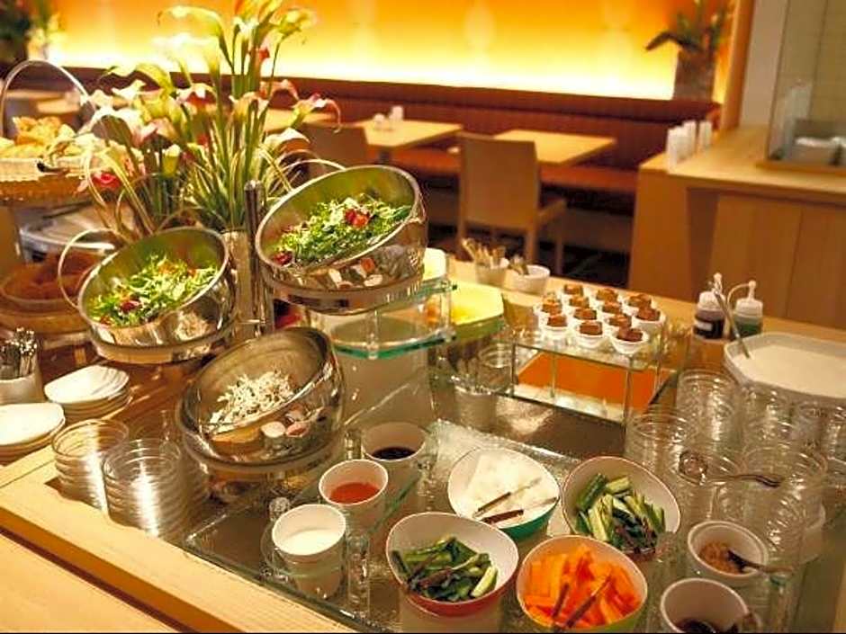 Dormy Inn Premium Wakayama Natural Hot Spring