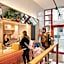 Wombat's City Hostel Leipzig