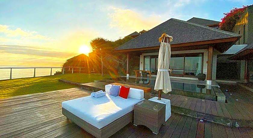 The Edge Bali Villa