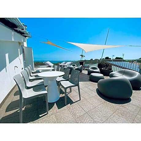 Hotel Miramare