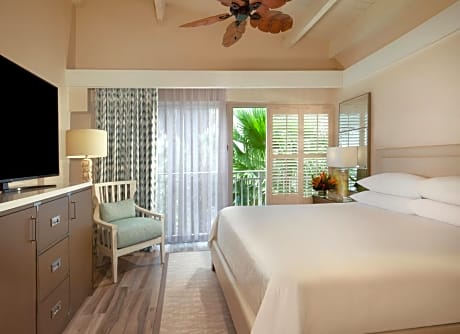 Two Bedroom Suite - Oceanfront