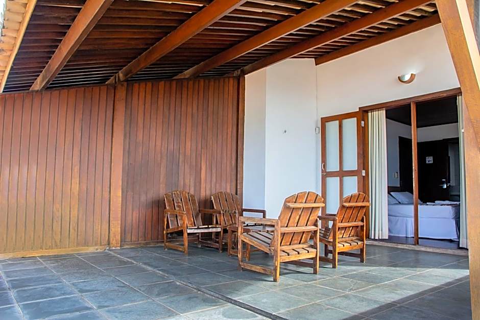 La Belle Beach Hotel