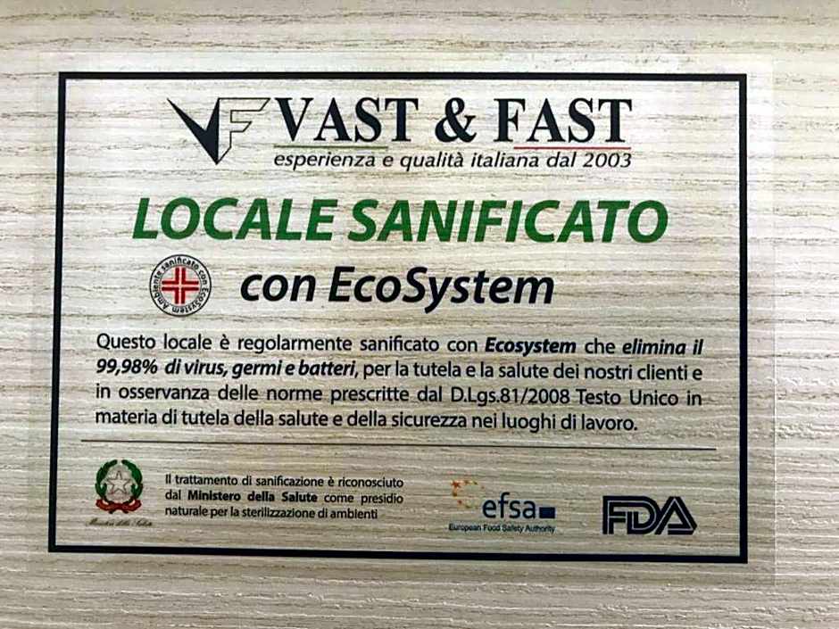 Il Casalino Apartment