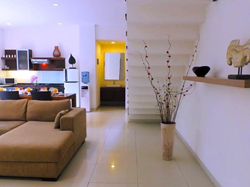 NEW Andamar Villas