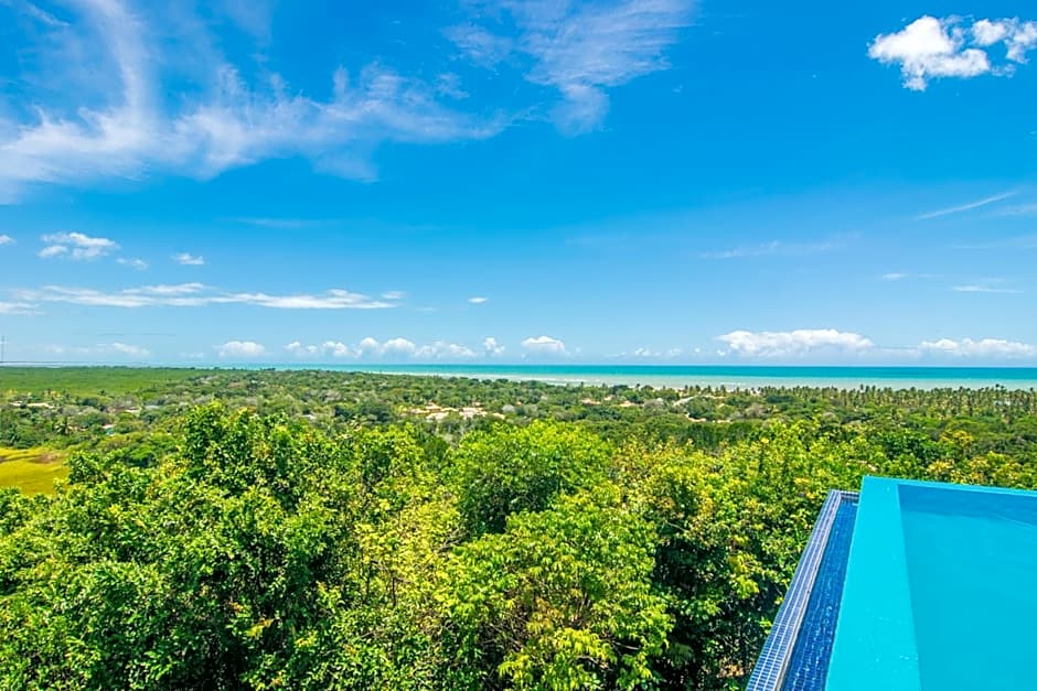 Manacá Pousada Parque