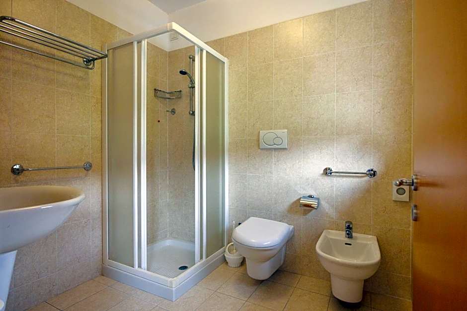 Club Hotel e Residence La Vela