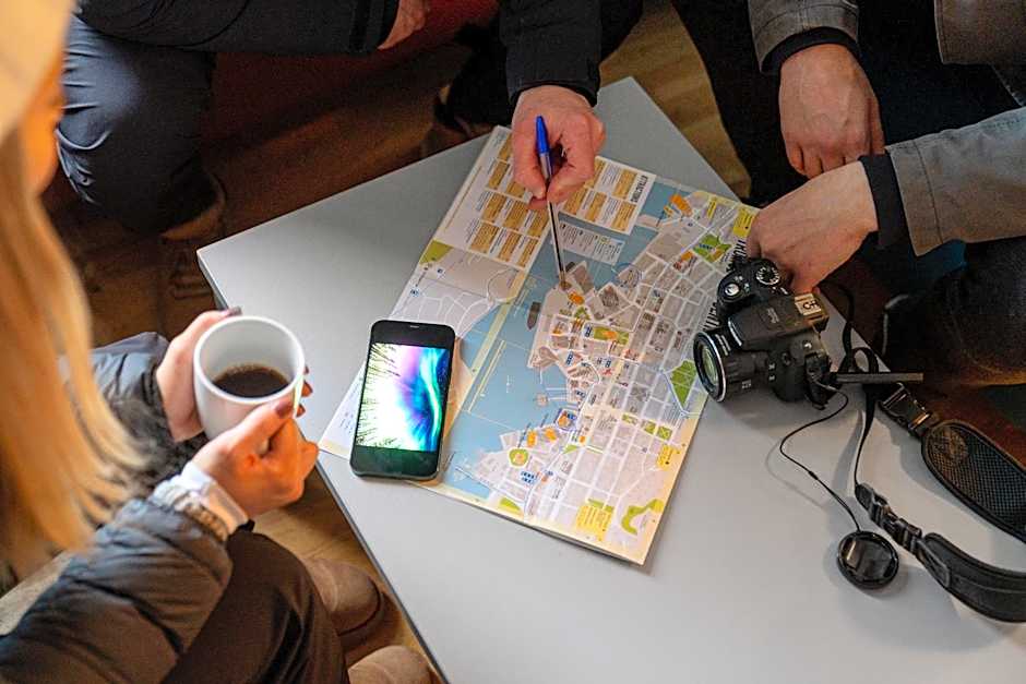 Enter Backpack Hotel