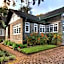 Scottish Planter Bungalow- Thema Collection