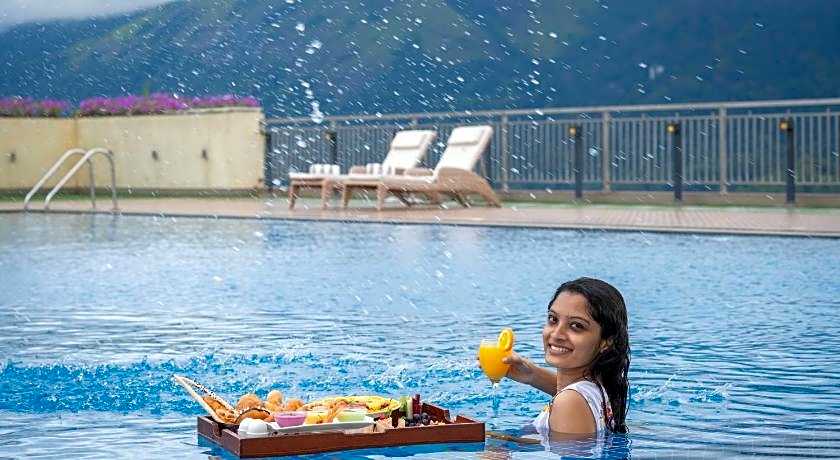 Vibe Munnar Resort & Spa