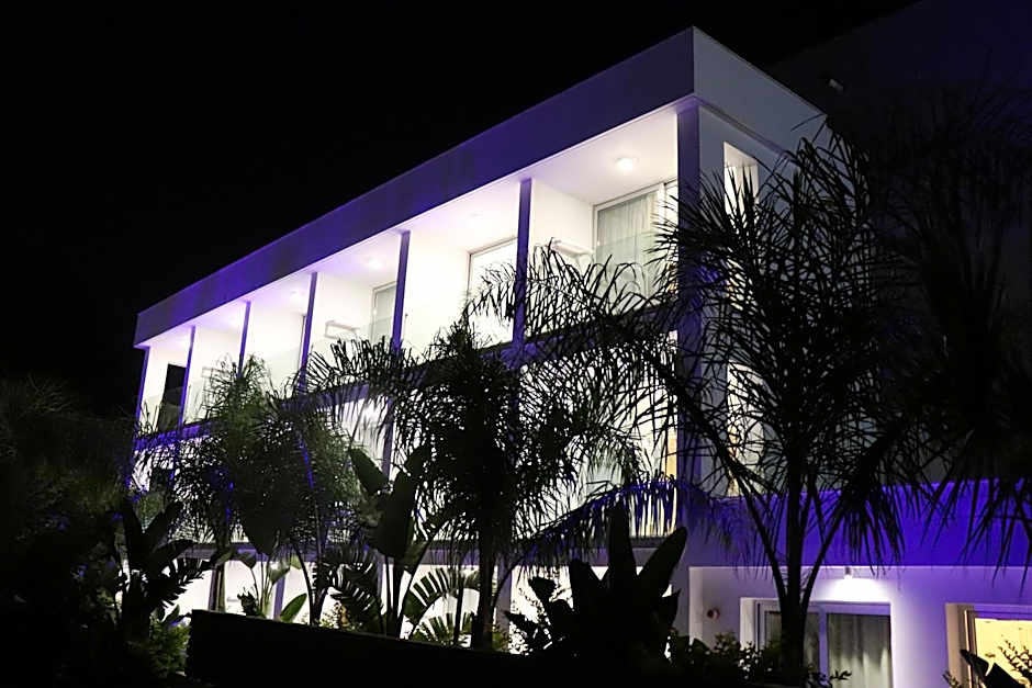 JOY Hotel Apts