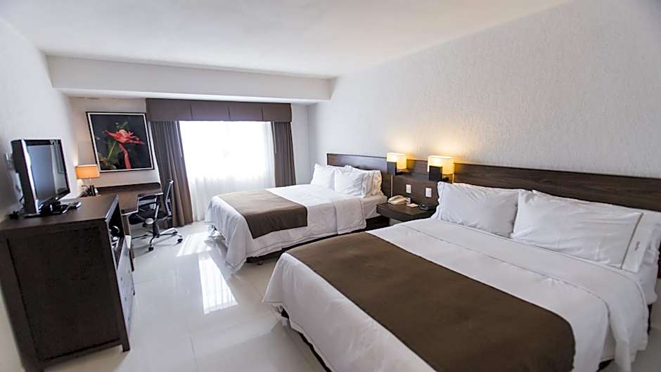 Holiday Inn Express Tuxtla Gutierrez La Marimba By IHG