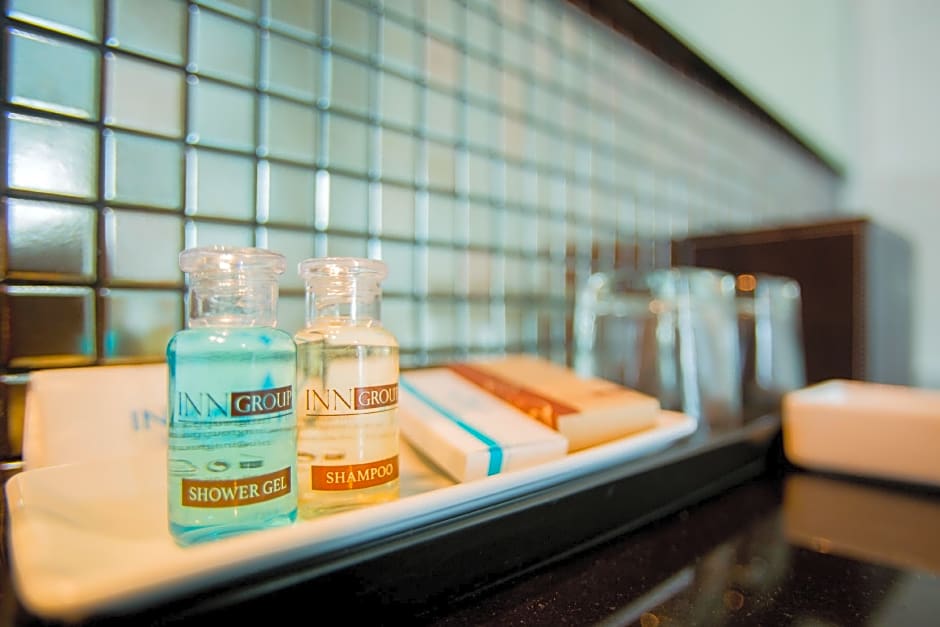 Inn Place Serviced Residence