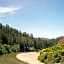 Johnson's Beach Cabins and Campground