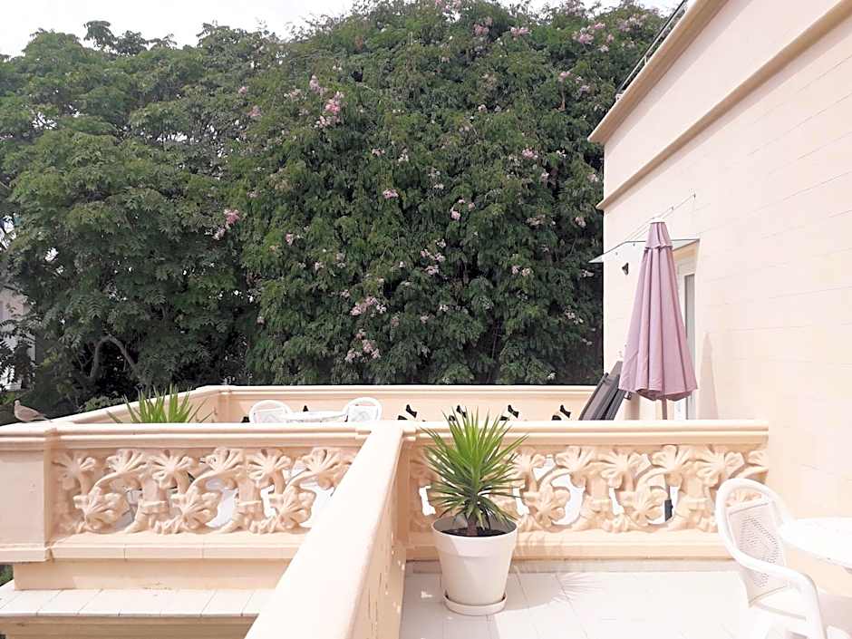 Hotel Noucentista
