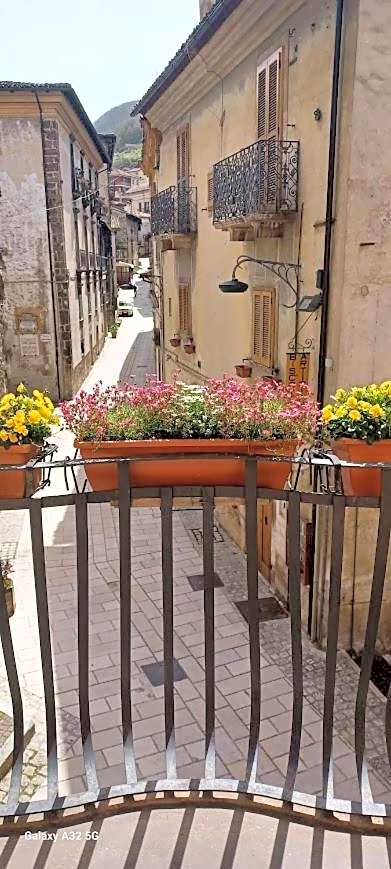 La Casa dei Nonni B&B