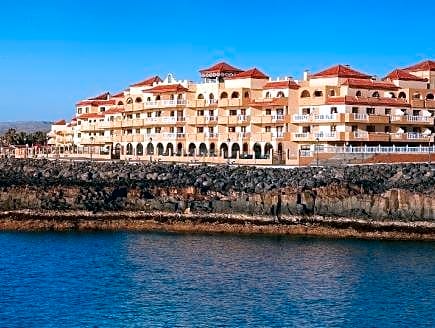 Elba Castillo San Jorge & Antigua Suite Hotel, Fuerteventura. Vanaf EUR32.
