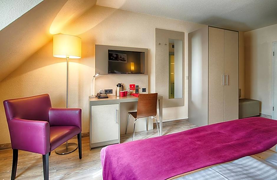 Leonardo Hotel Mannheim